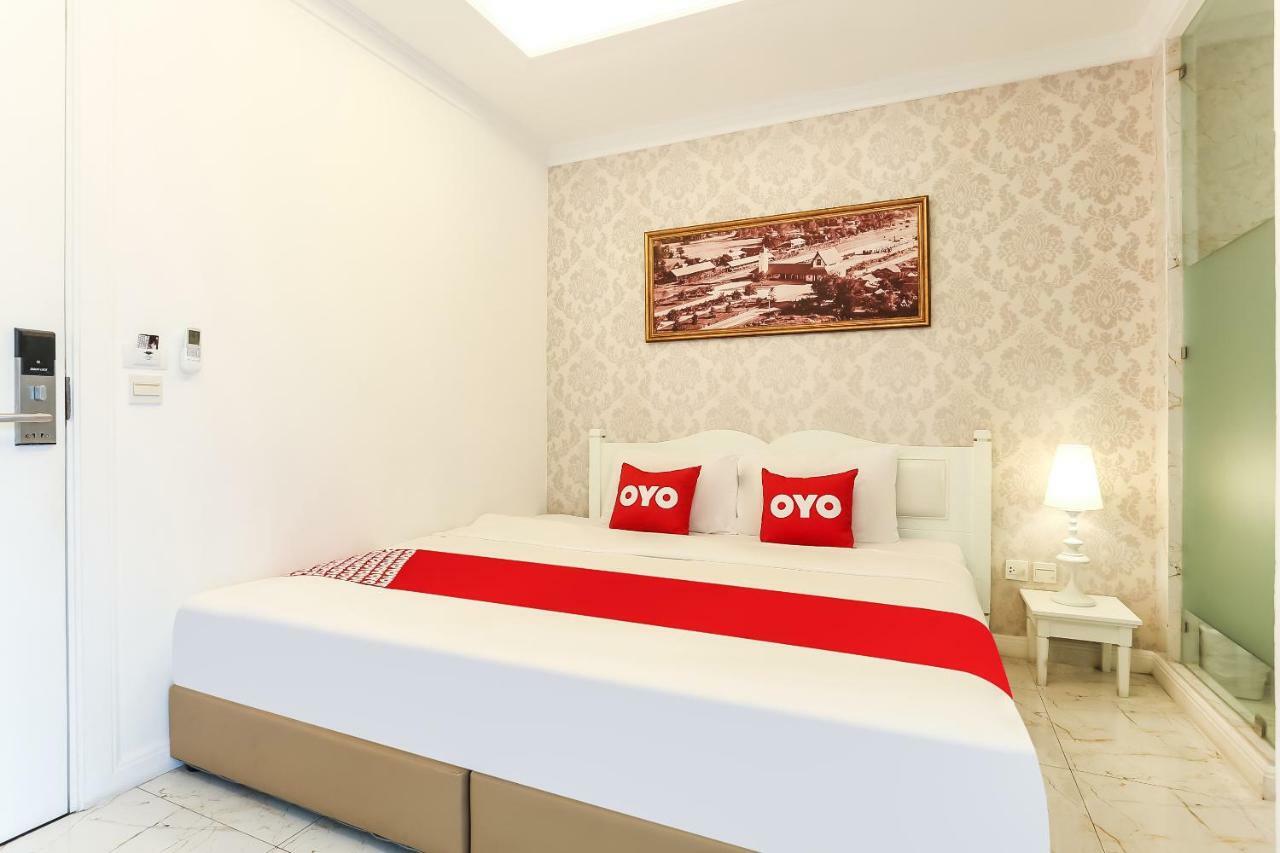 B2 Riverside Colonial Hotel Чиангмай Экстерьер фото