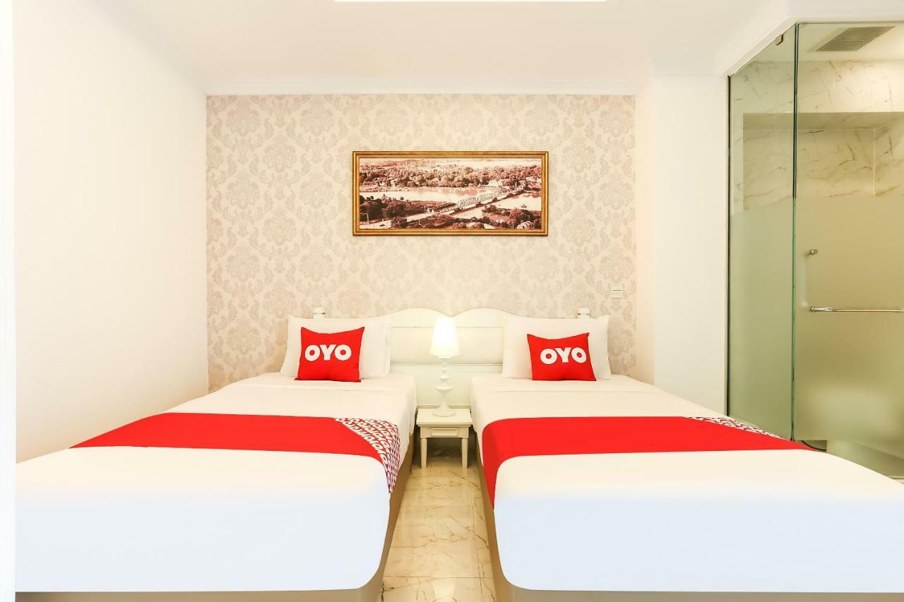 B2 Riverside Colonial Hotel Чиангмай Экстерьер фото