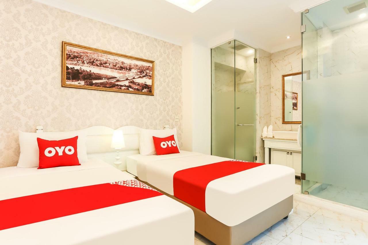 B2 Riverside Colonial Hotel Чиангмай Экстерьер фото